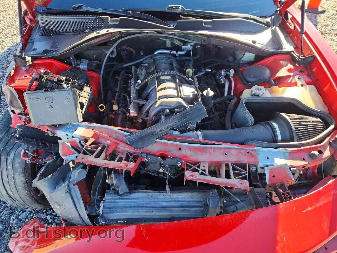 2018 DODGE CHARGER - VIN: 2C3CDXCT5JH209901 - Photo 11