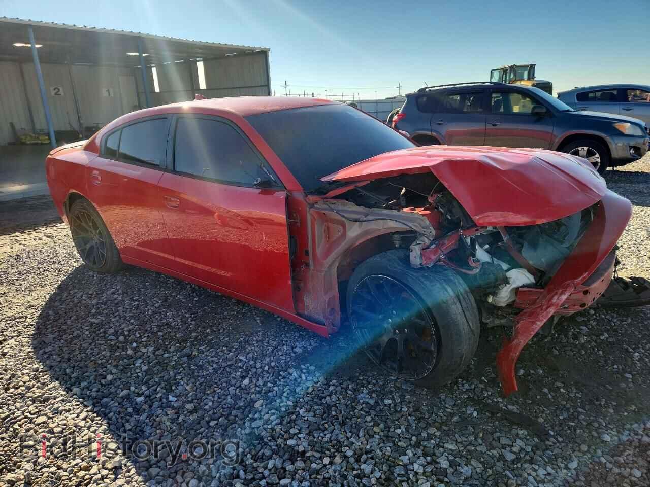 2018 DODGE CHARGER - VIN: 2C3CDXCT5JH209901 - Photo 4