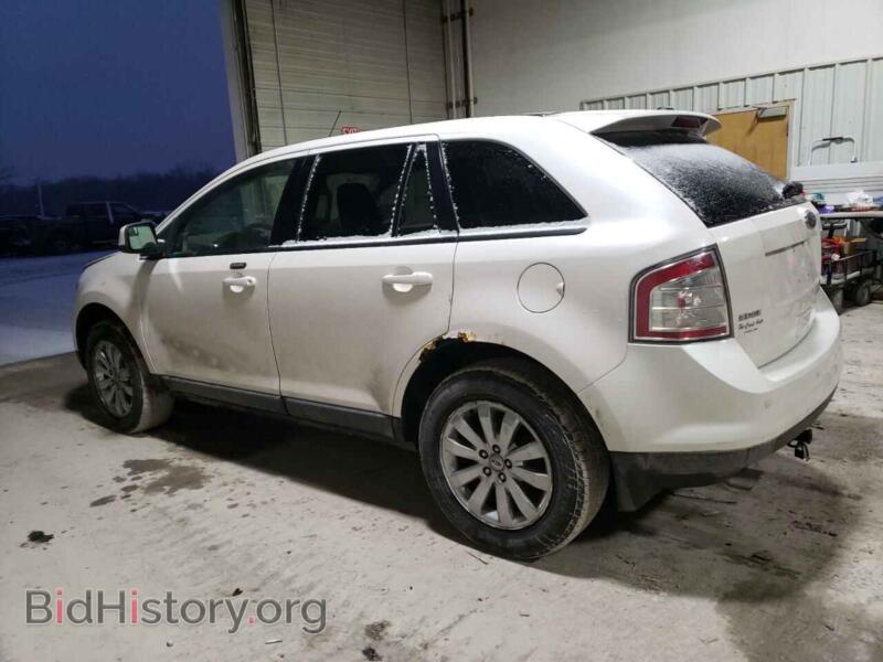 2009 Ford EDGE (VIN 2FMDK38CX9BA30464) — photo 2 of 12