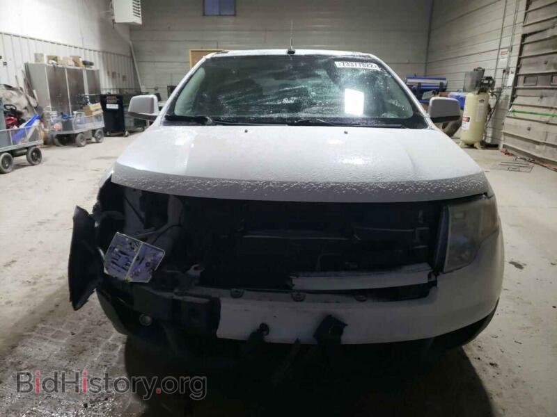2009 Ford EDGE (VIN 2FMDK38CX9BA30464) — photo 5 of 12
