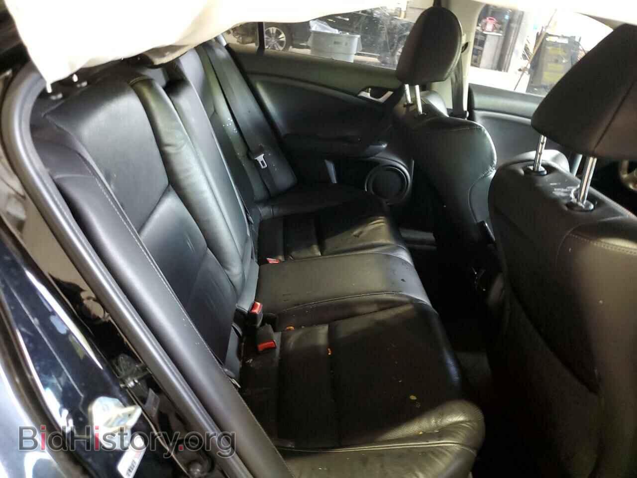 2014 ACURA TSX - VIN: JH4CU2F40EC003878 - Фото 10