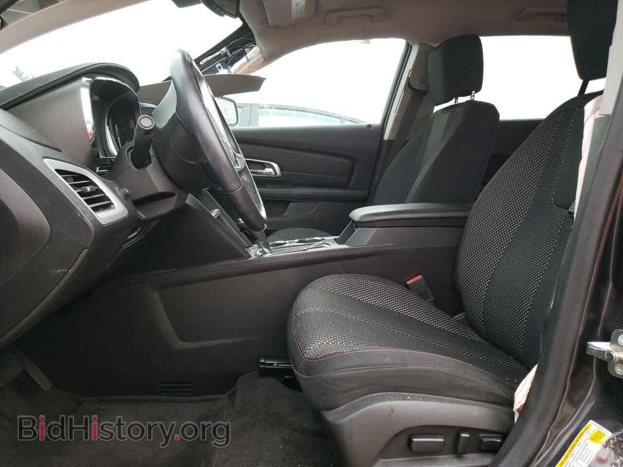 2016 GMC TERRAIN - VIN: 2GKALNEK3G6277783 - Фото 7