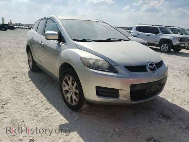 Photo JM3ER293770156753 - MAZDA CX-7 2007