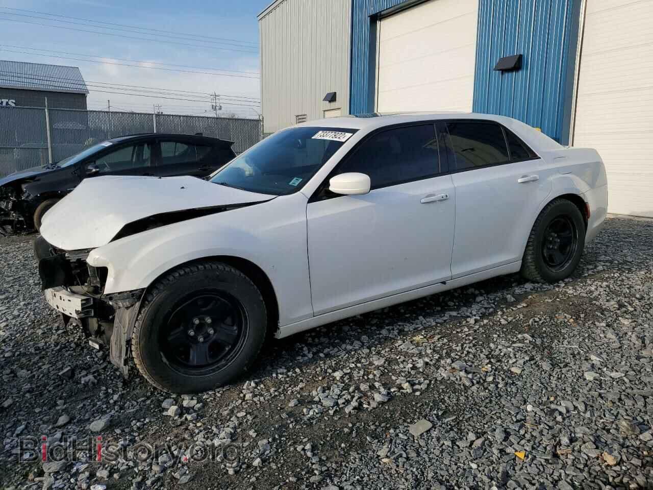 Photo 2C3CCABG9FH828481 - CHRYSLER 300 2015