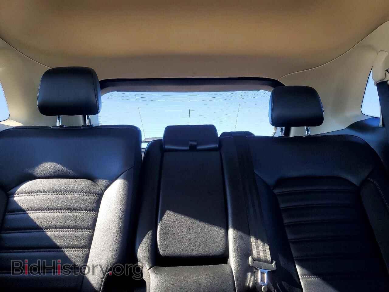 2020 FORD EDGE - VIN: 2FMPK3J96LBB62530 - Фото 10