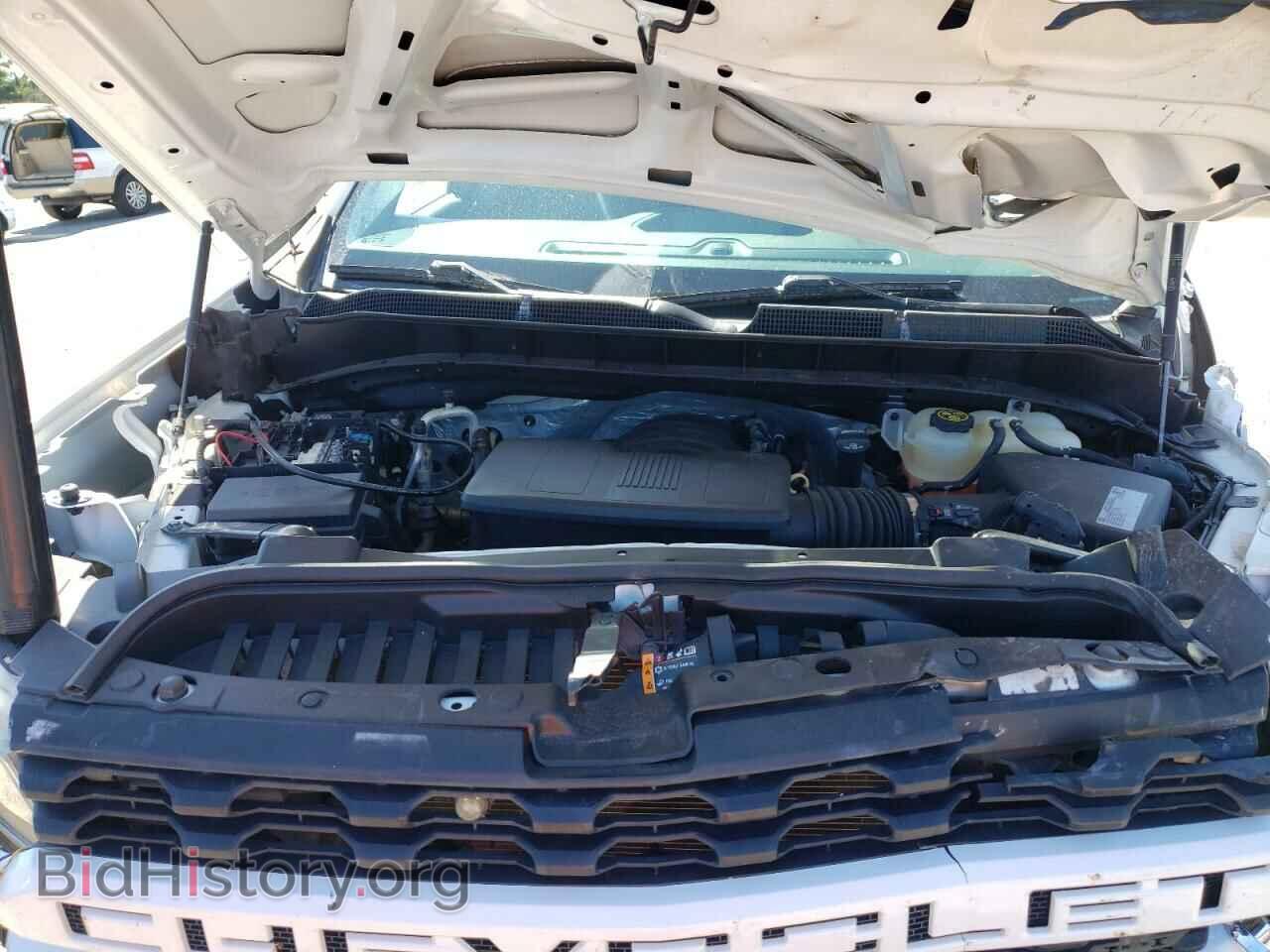 2019 CHEVROLET ALL Models - VIN: 3GCPYBEH3KG170773 - Фото 11