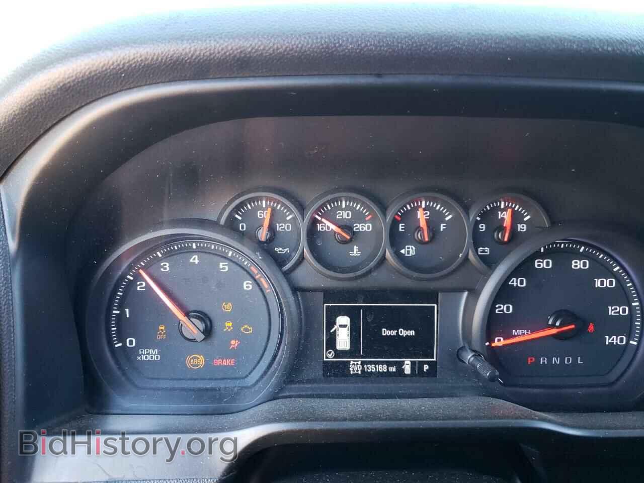 2019 CHEVROLET ALL Models - VIN: 3GCPYBEH3KG170773 - Фото 9
