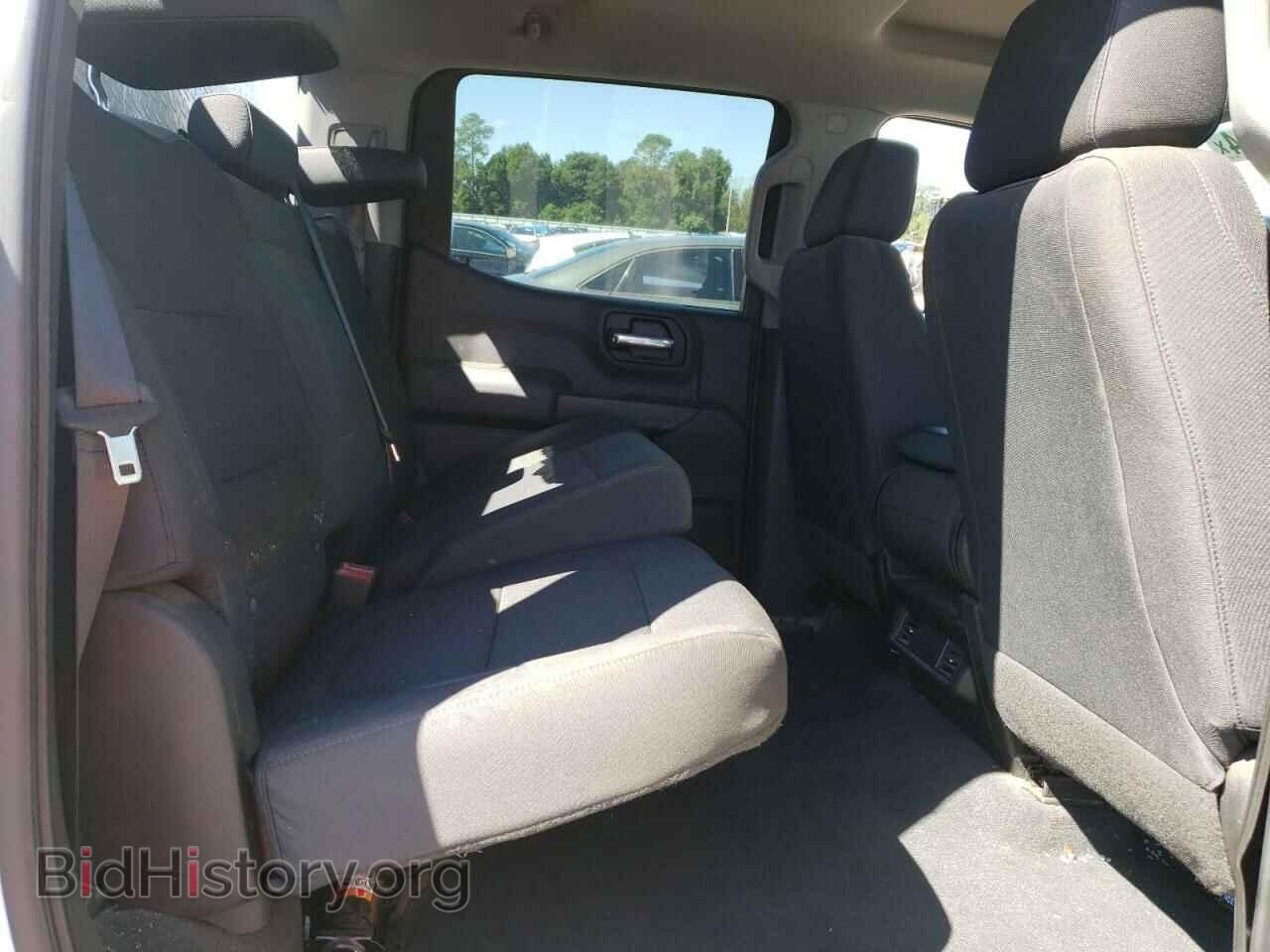 2019 CHEVROLET ALL Models - VIN: 3GCPYBEH3KG170773 - Фото 10