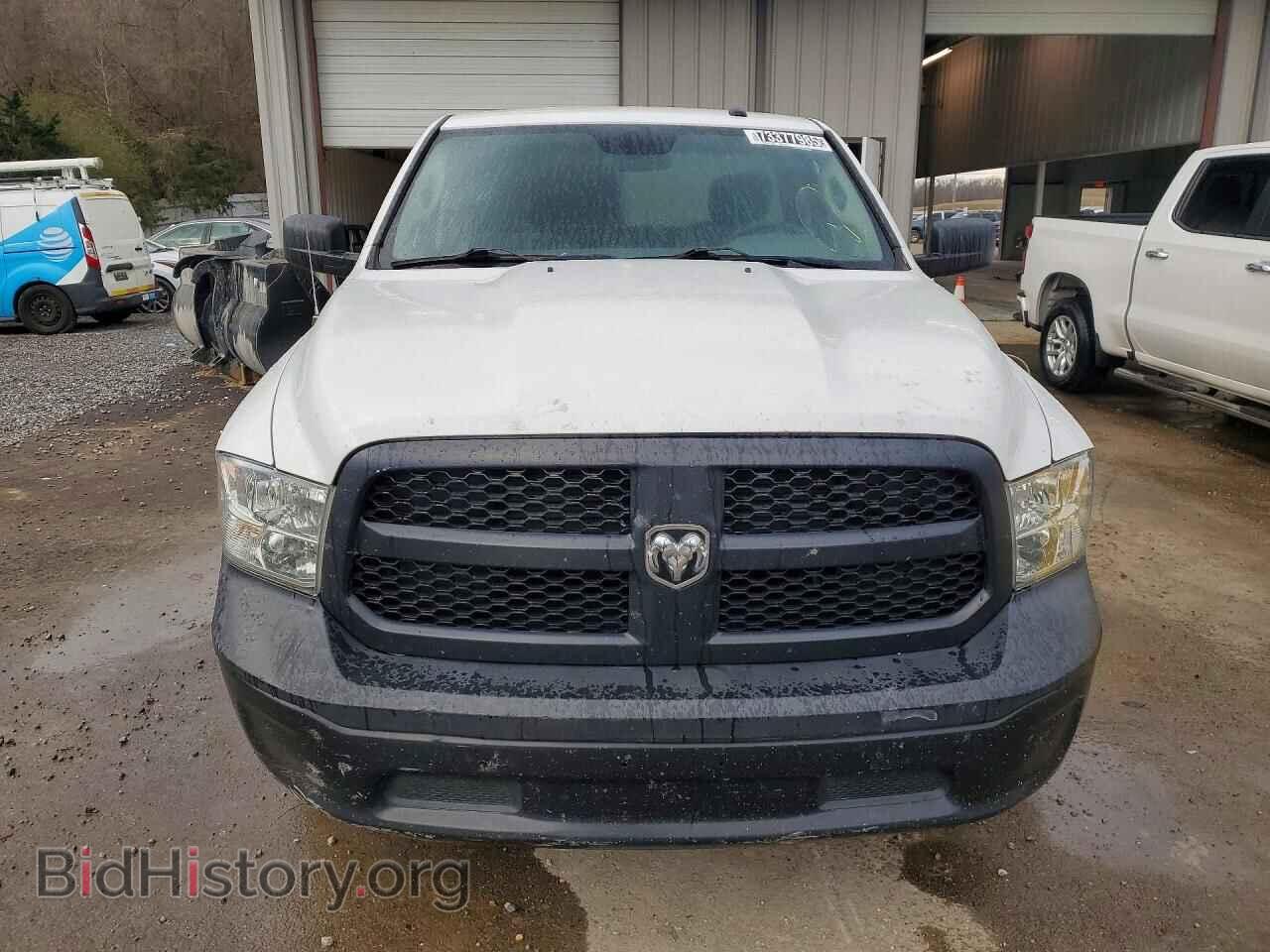 2017 RAM 1500 - VIN: 3C6JR6AG8HG622224 - Фото 5