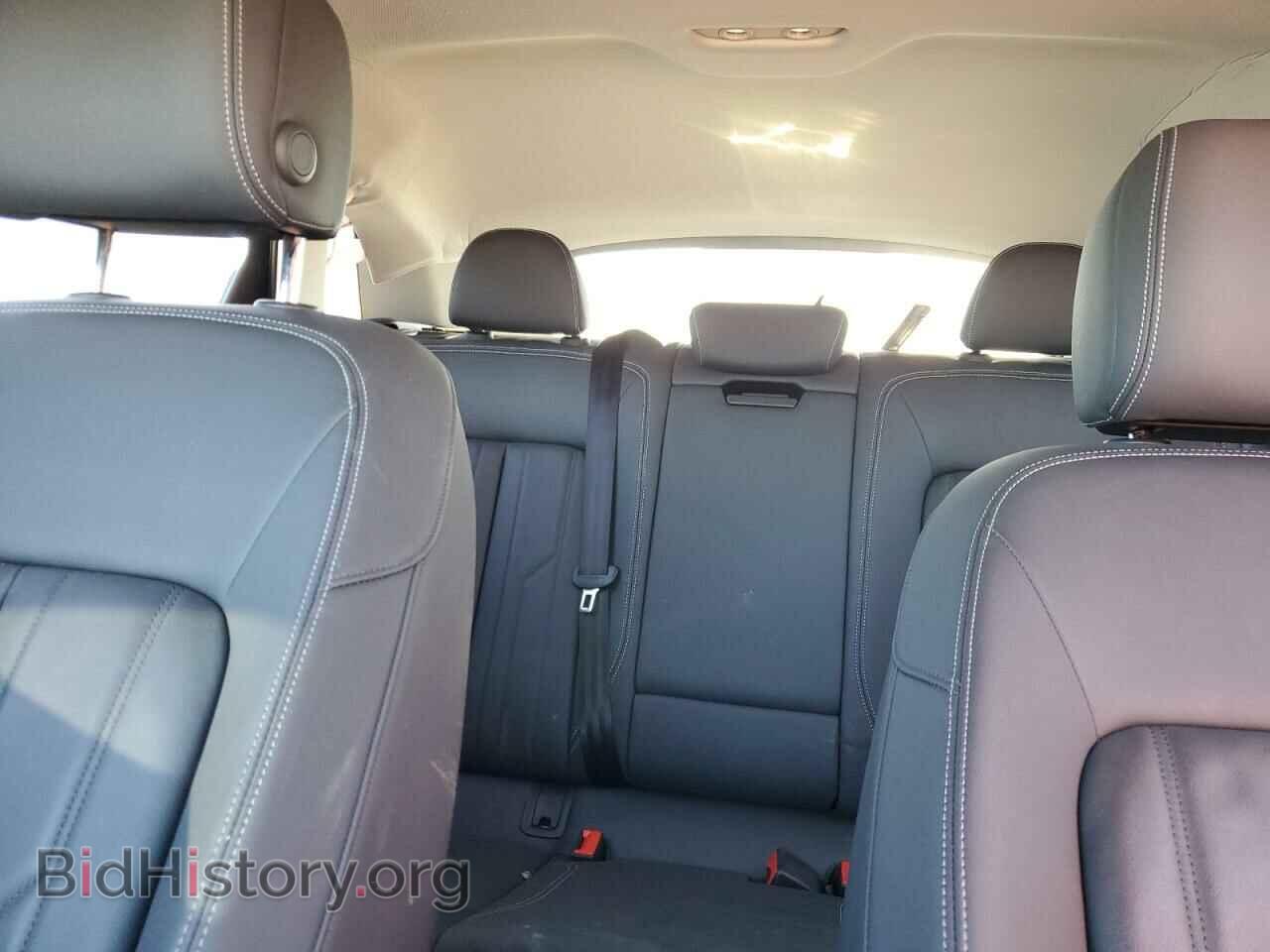 2022 AUDI E-TRON - VIN: WA1AAAGEXNB022571 - Photo 10