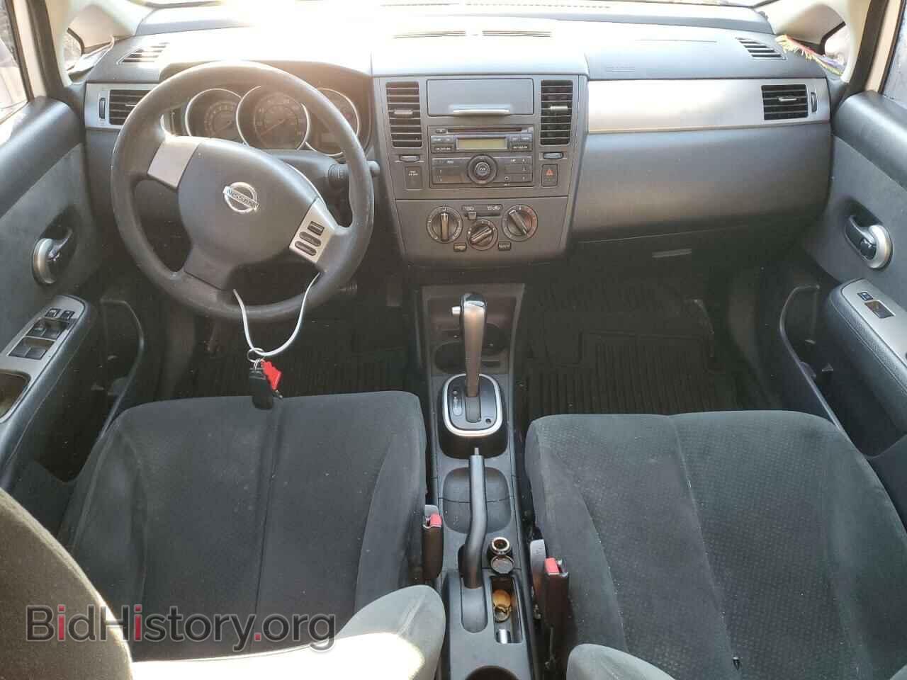 2011 NISSAN VERSA - VIN: 3N1BC1CP2BL409060 - Фото 8