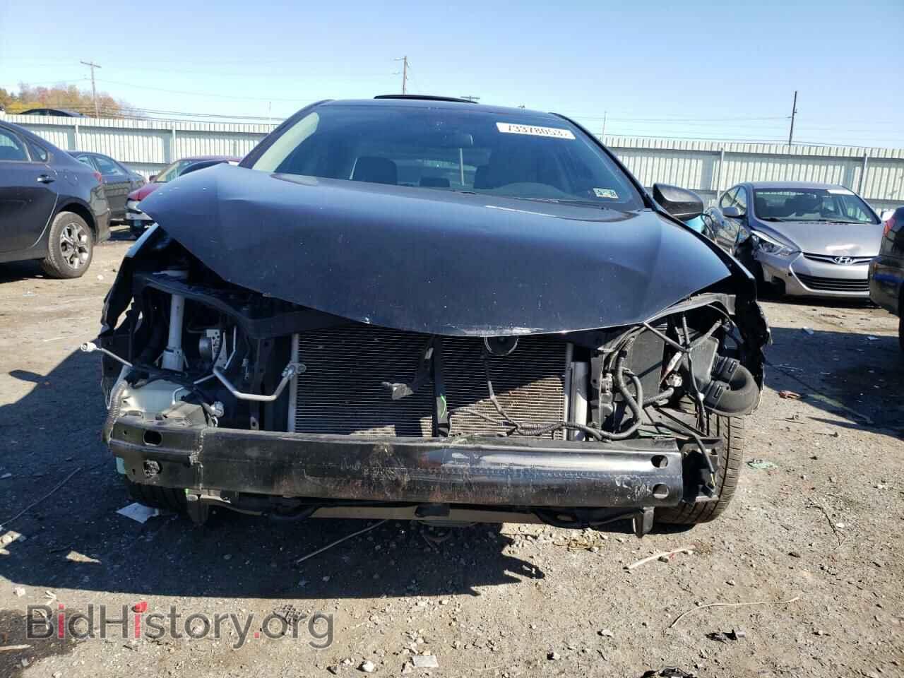 2017 TOYOTA COROLLA - VIN: 2T1BURHEXHC873175 - Photo 5