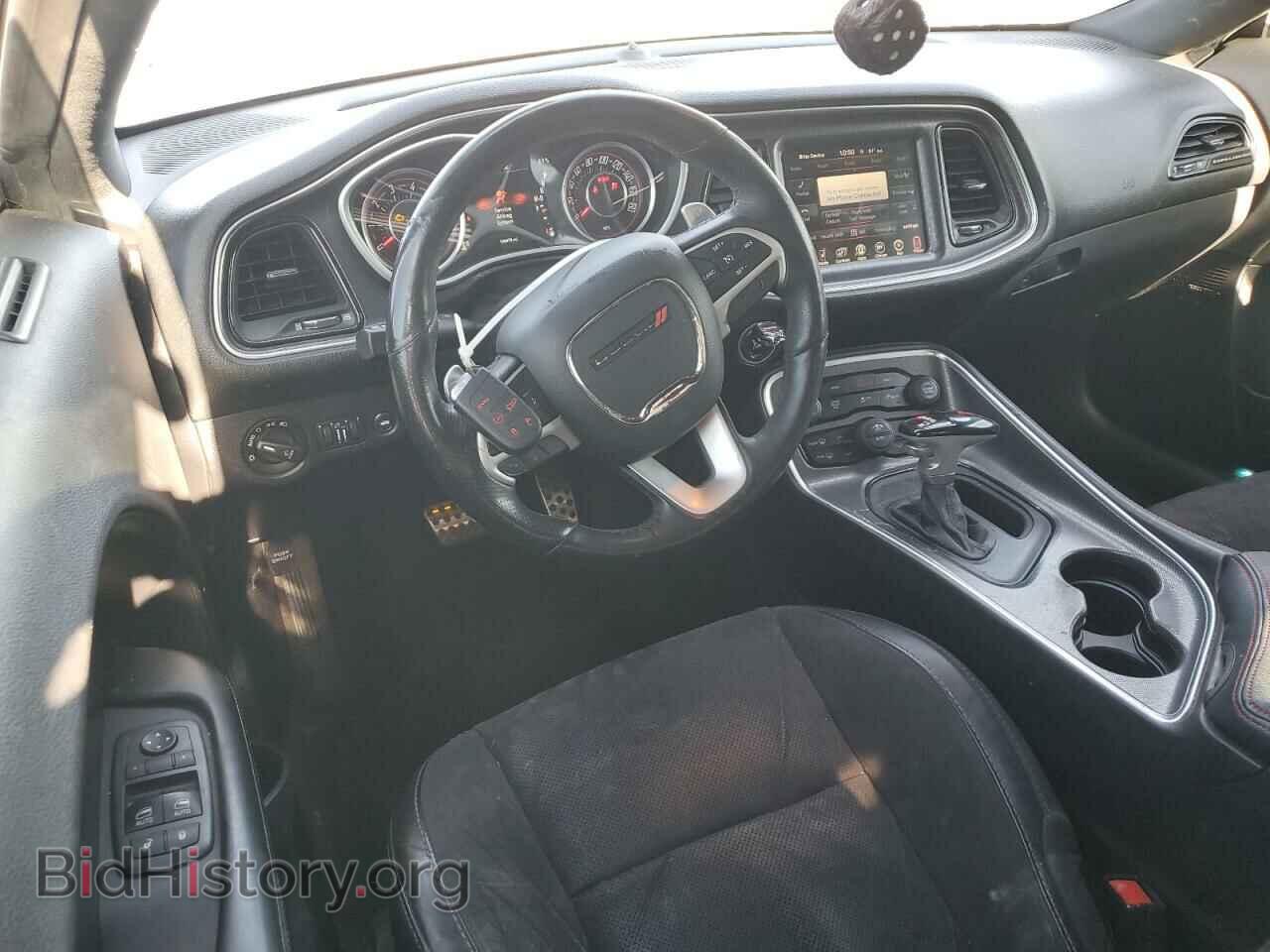 2016 DODGE CHALLENGER - VIN: 2C3CDZFJ3GH202069 - Photo 8