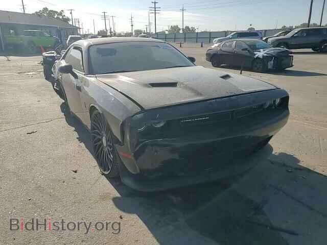 2016 DODGE CHALLENGER - VIN: 2C3CDZFJ3GH202069 - Photo 10
