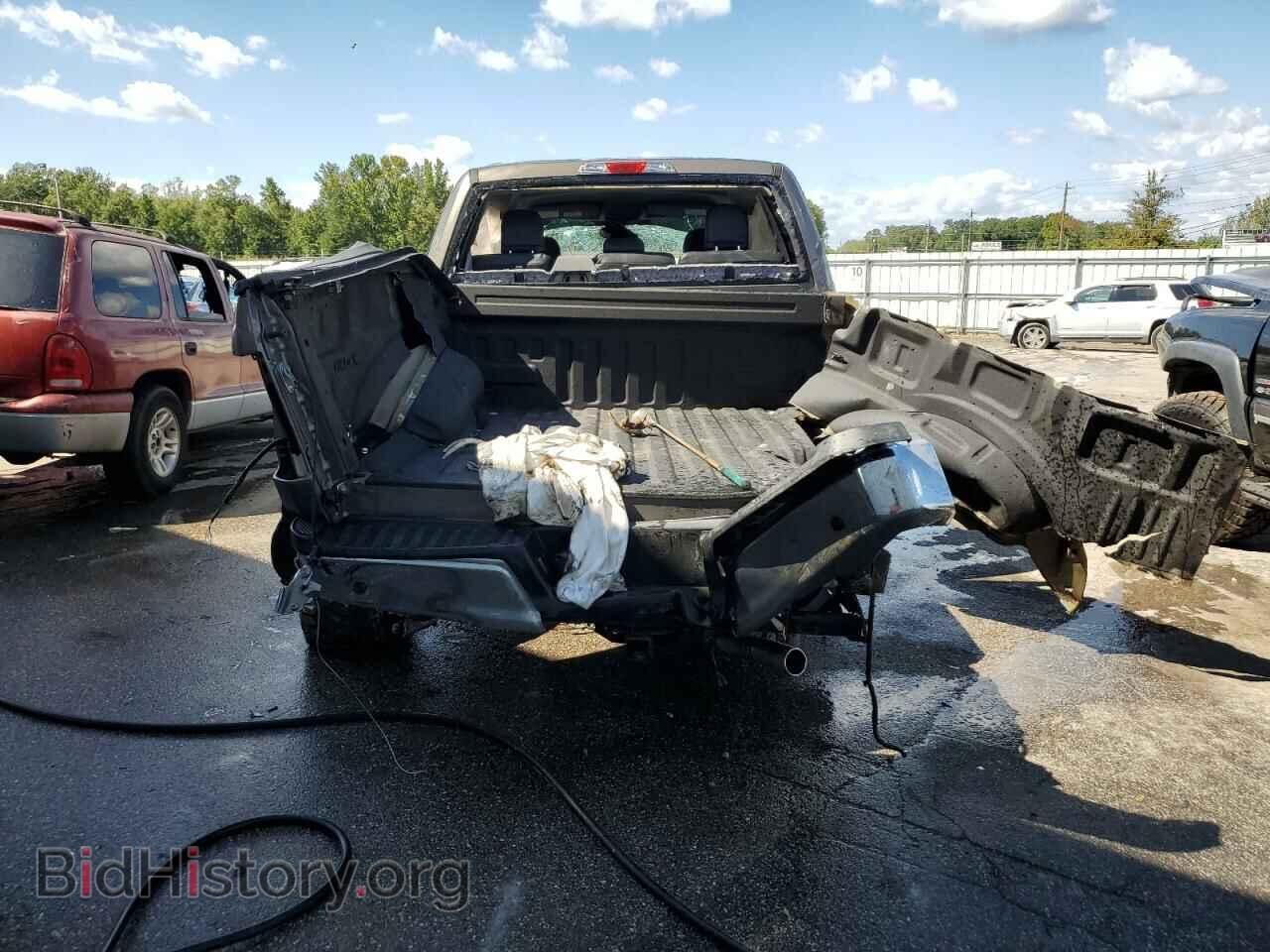 2018 FORD F-150 - VIN: 1FTEW1EG2JFA14190 - Фото 6