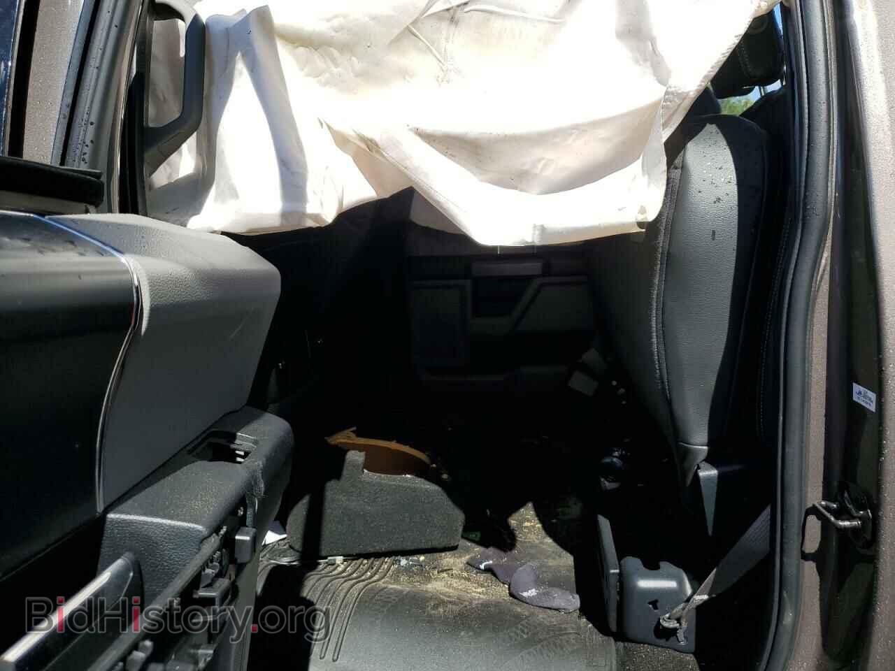 2018 FORD F-150 - VIN: 1FTEW1EG2JFA14190 - Фото 10