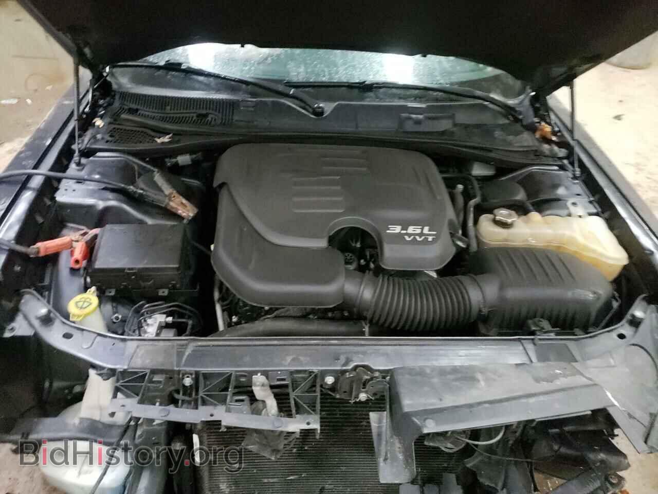 2017 DODGE CHALLENGER - VIN: 2C3CDZAG2HH609054 - Фото 11