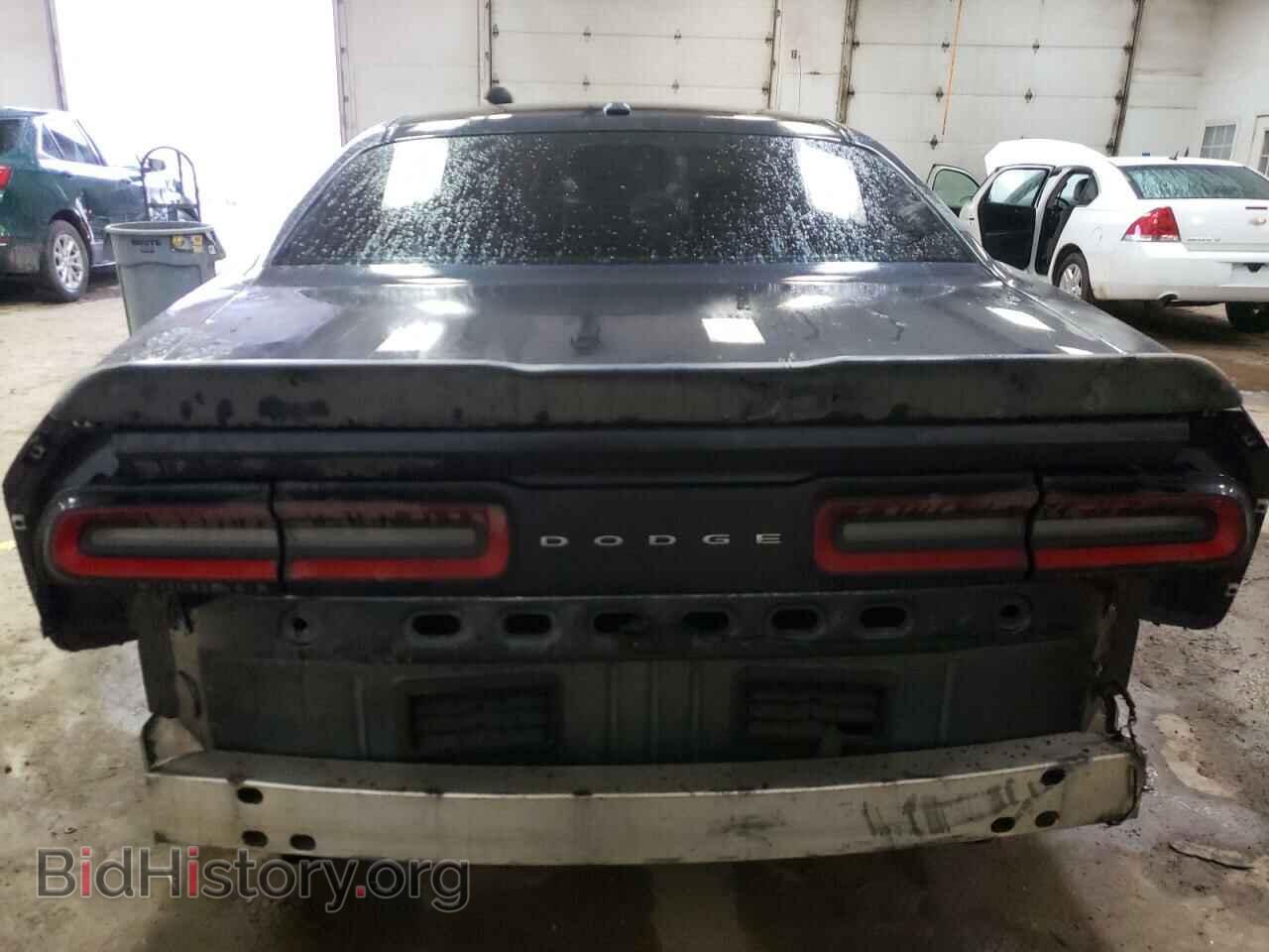 2017 DODGE CHALLENGER - VIN: 2C3CDZAG2HH609054 - Фото 6