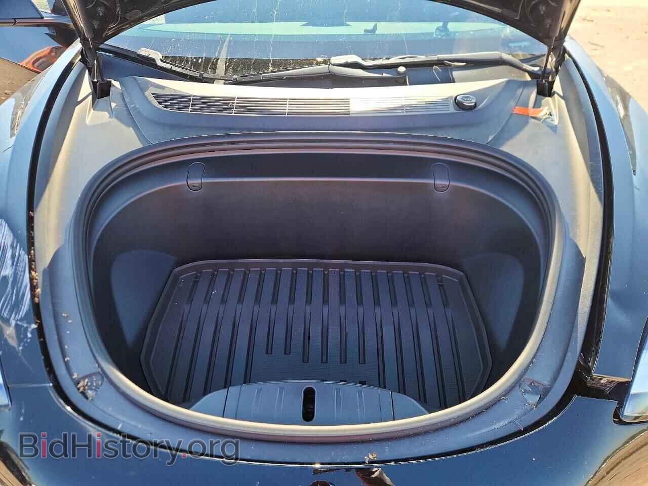 2019 TESLA MODEL 3 - VIN: 5YJ3E1EA9KF361818 - Фото 11