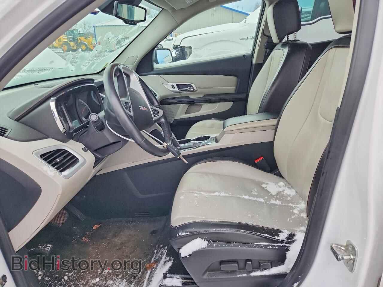 2015 GMC TERRAIN - VIN: 2GKFLYE31F6329944 - Фото 7