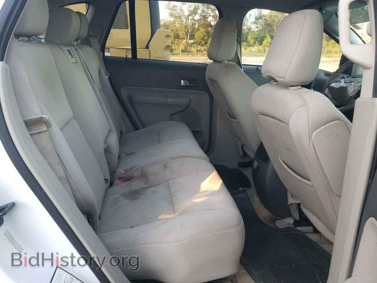 2010 FORD EDGE - VIN: 2FMDK3JC3ABA97311 - Фото 11