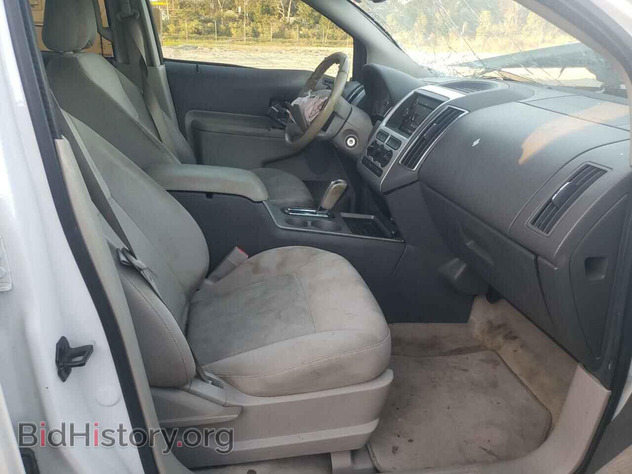 2010 FORD EDGE - VIN: 2FMDK3JC3ABA97311 - Фото 7
