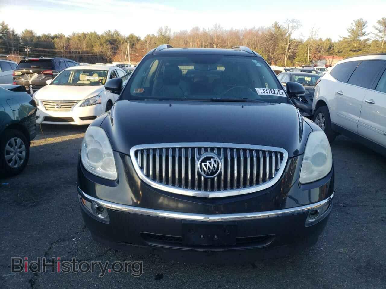 2010 BUICK ENCLAVE - VIN: 5GALRCED5AJ126416 - Фото 5