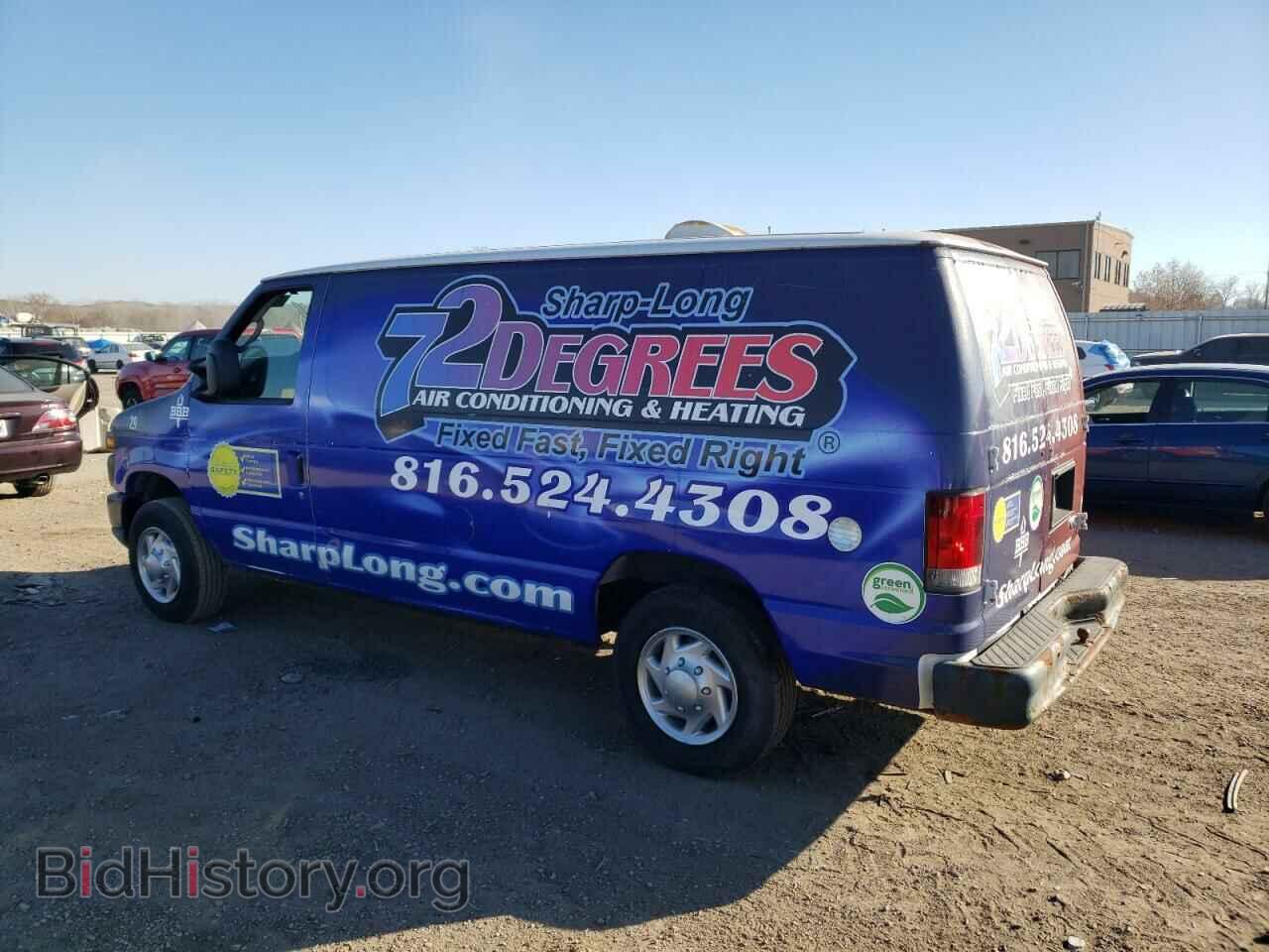 2011 FORD ALL Models - VIN: 1FTNE1EW9BDA34251 - Photo 2