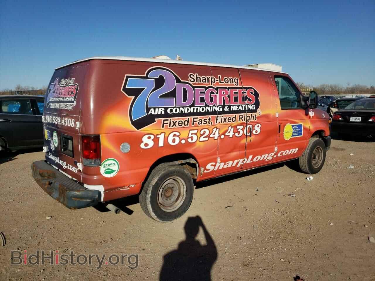 2011 FORD ALL Models - VIN: 1FTNE1EW9BDA34251 - Photo 3