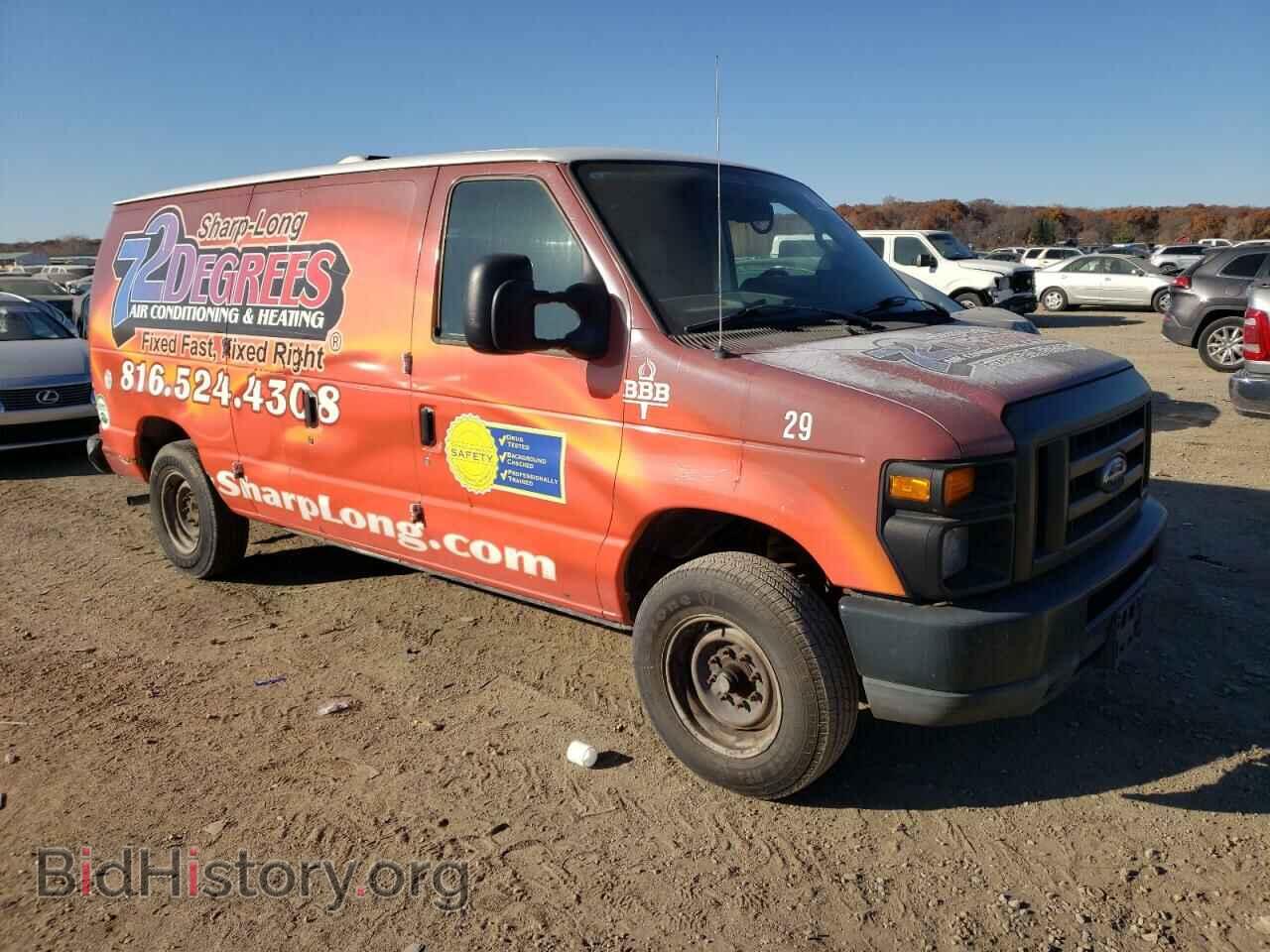 2011 FORD ALL Models - VIN: 1FTNE1EW9BDA34251 - Photo 4