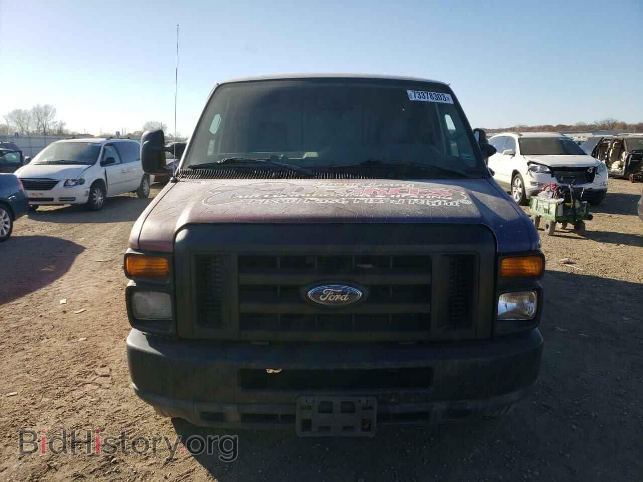 2011 FORD ALL Models - VIN: 1FTNE1EW9BDA34251 - Photo 5