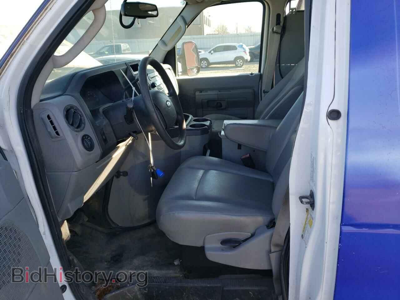 2011 FORD ALL Models - VIN: 1FTNE1EW9BDA34251 - Photo 7
