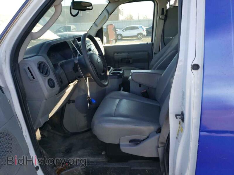 2011 Ford ALL MODELS (VIN 1FTNE1EW9BDA34251) — фото 7 из 13