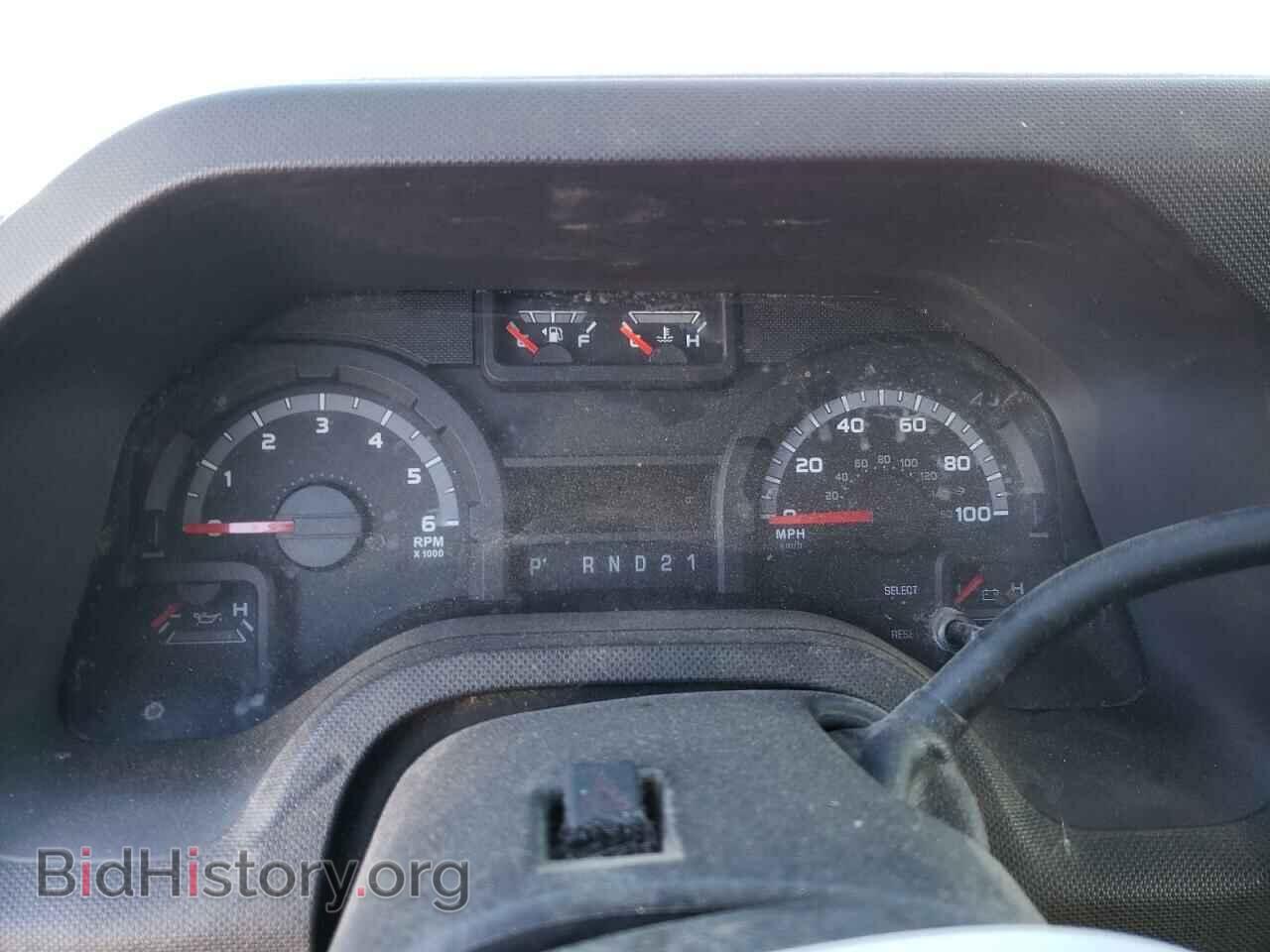 2011 FORD ALL Models - VIN: 1FTNE1EW9BDA34251 - Photo 9