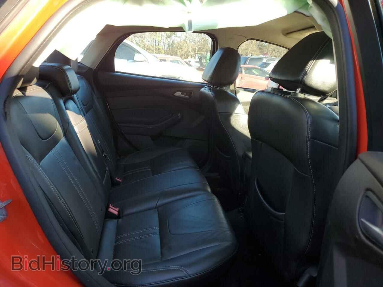 2013 FORD FOCUS - VIN: 1FADP3F21DL216926 - Фото 10