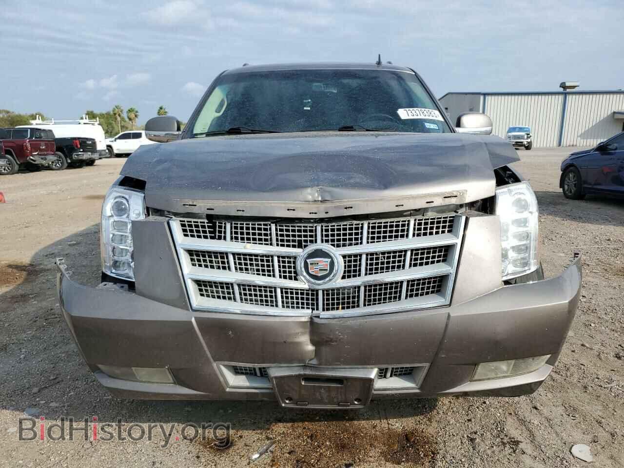2013 CADILLAC ESCALADE - VIN: 1GYS4KEF6DR294604 - Фото 5