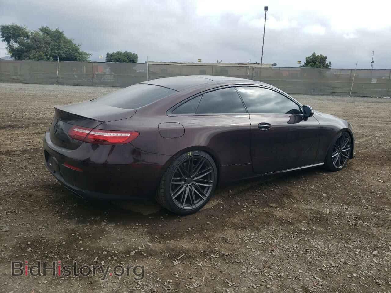 2019 MERCEDES-BENZ E-CLASS - VIN: WDD1J6HB1KF072308 - Фото 3