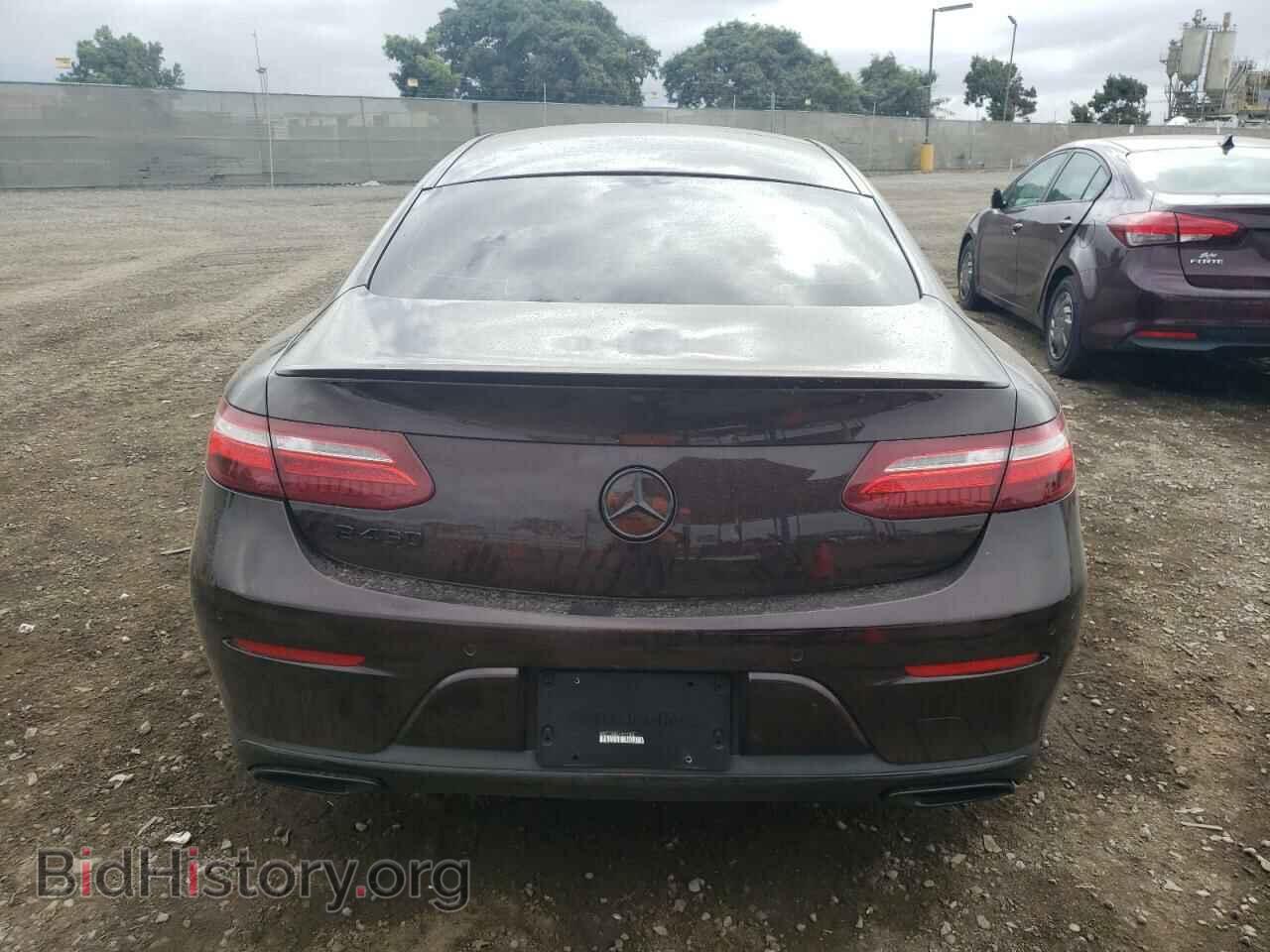 2019 MERCEDES-BENZ E-CLASS - VIN: WDD1J6HB1KF072308 - Фото 6