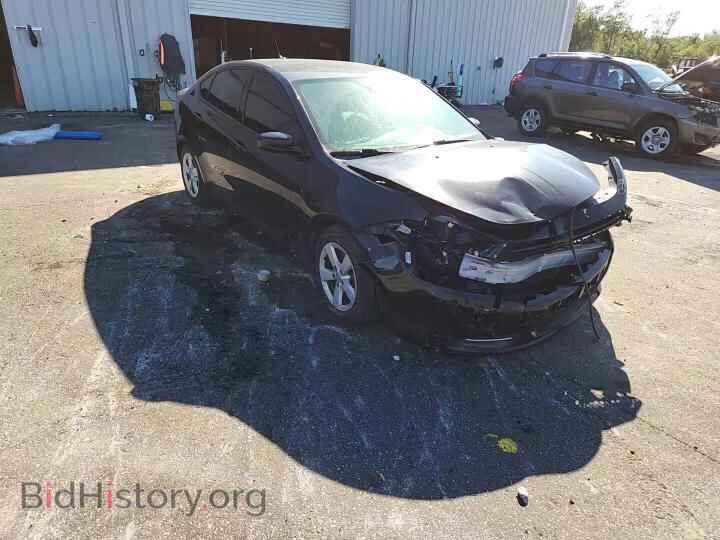 2015 DODGE DART - VIN: 1C3CDFBB1FD351489 - Photo 14