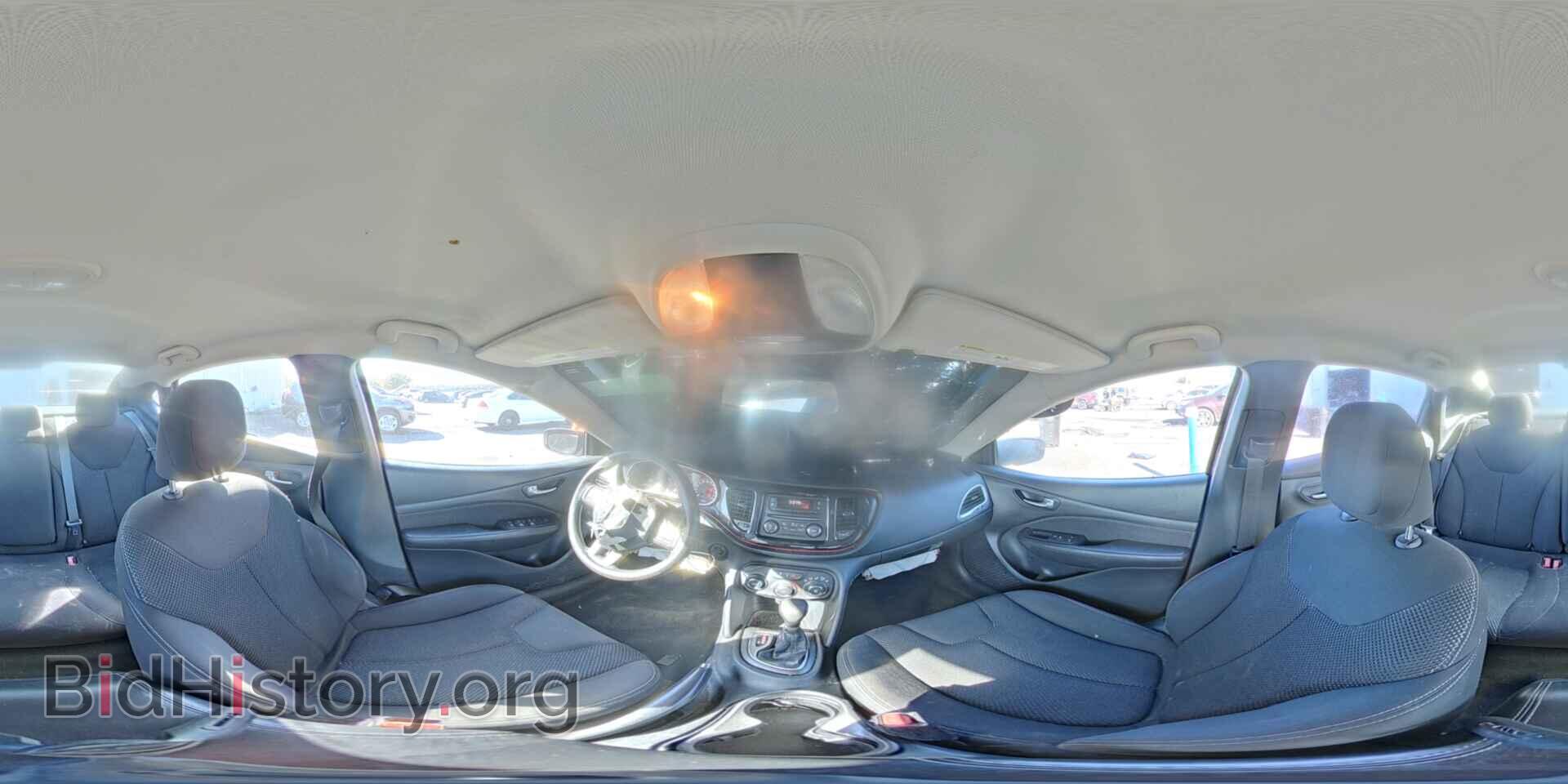 2015 DODGE DART - VIN: 1C3CDFBB1FD351489 - Photo 15