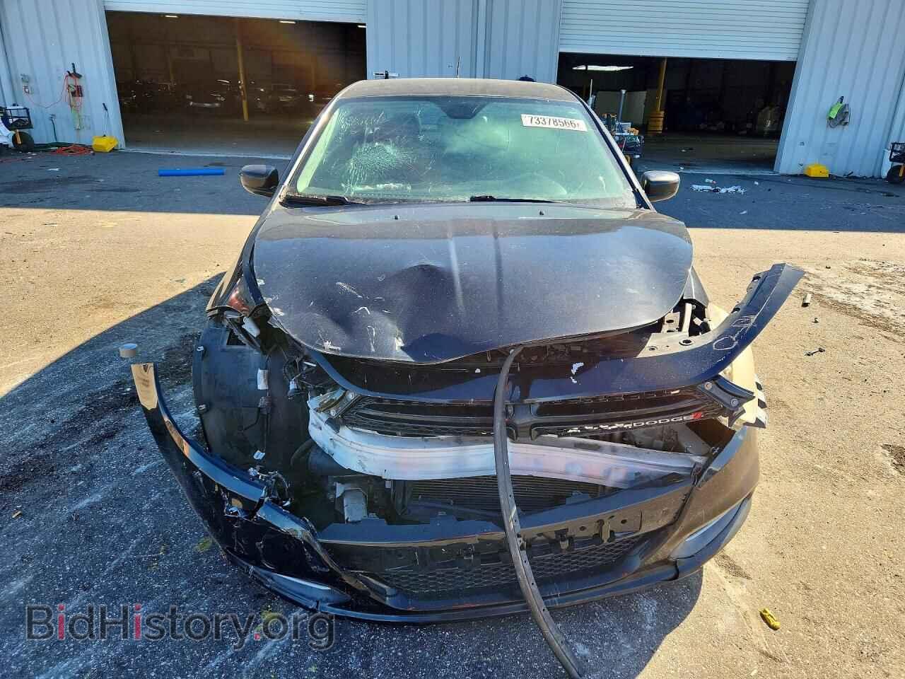 2015 DODGE DART - VIN: 1C3CDFBB1FD351489 - Photo 5