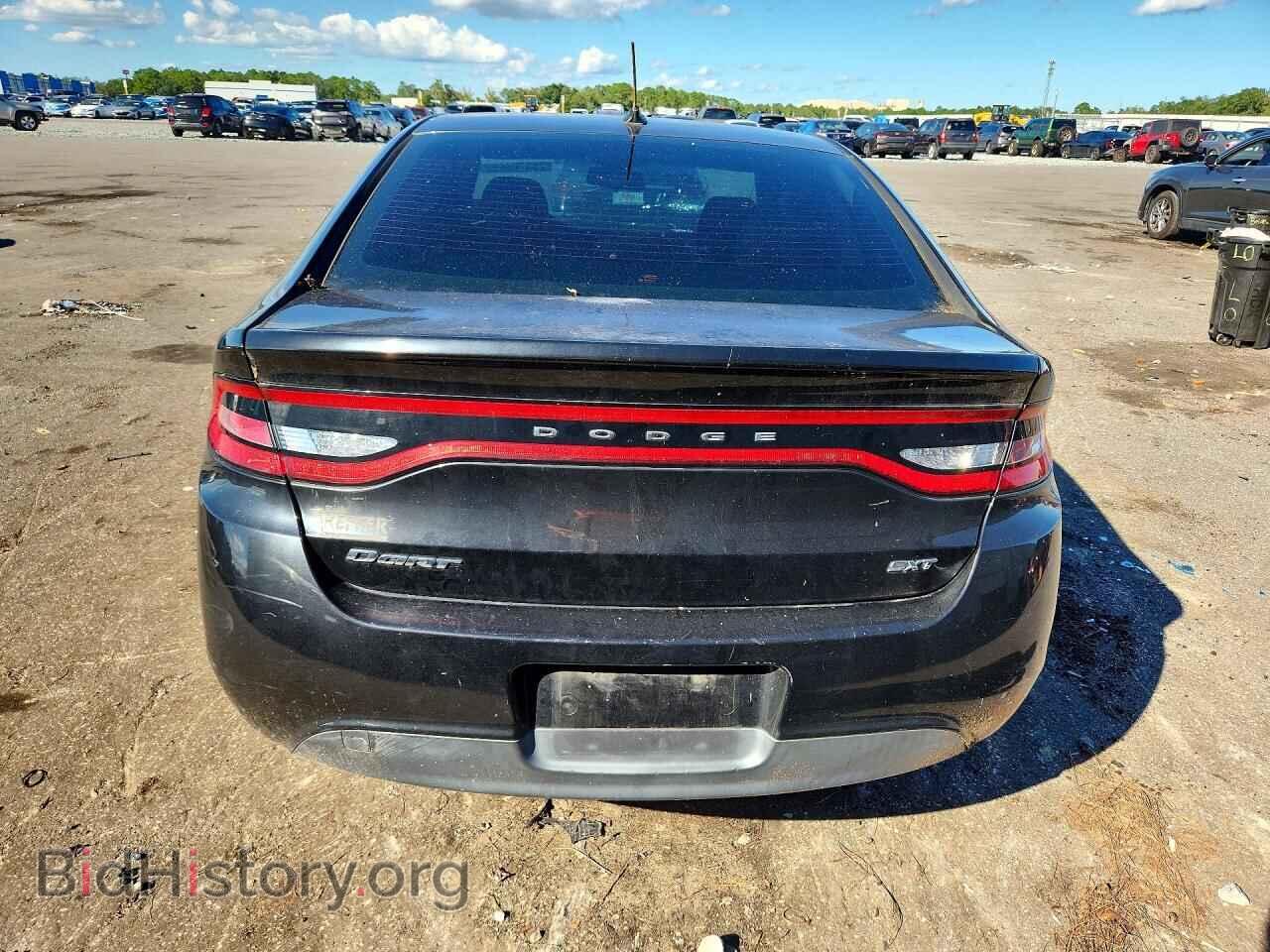 2015 DODGE DART - VIN: 1C3CDFBB1FD351489 - Photo 6