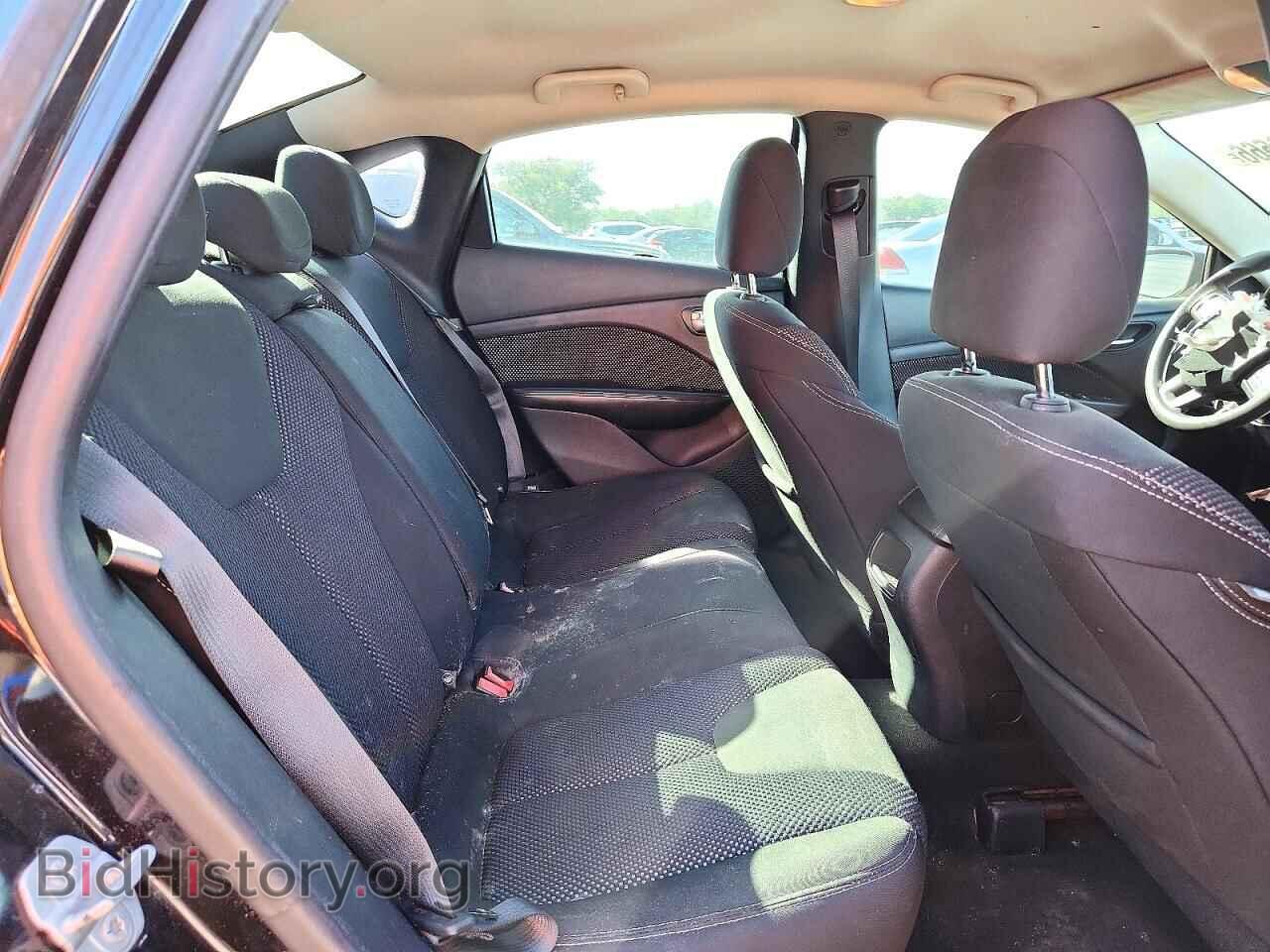 2015 DODGE DART - VIN: 1C3CDFBB1FD351489 - Photo 10