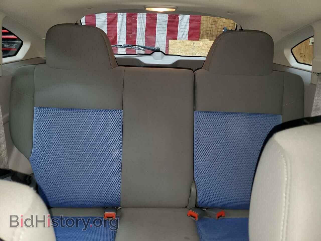 2007 DODGE CALIBER - VIN: 1B3HB48B37D305586 - Фото 10