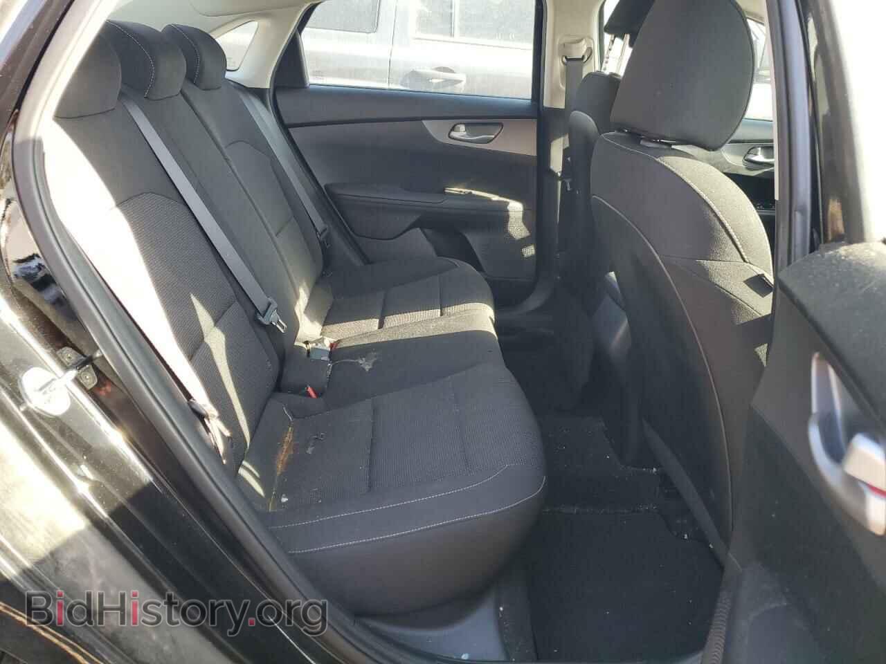 2020 KIA FORTE - VIN: 3KPF24AD4LE162142 - Фото 10