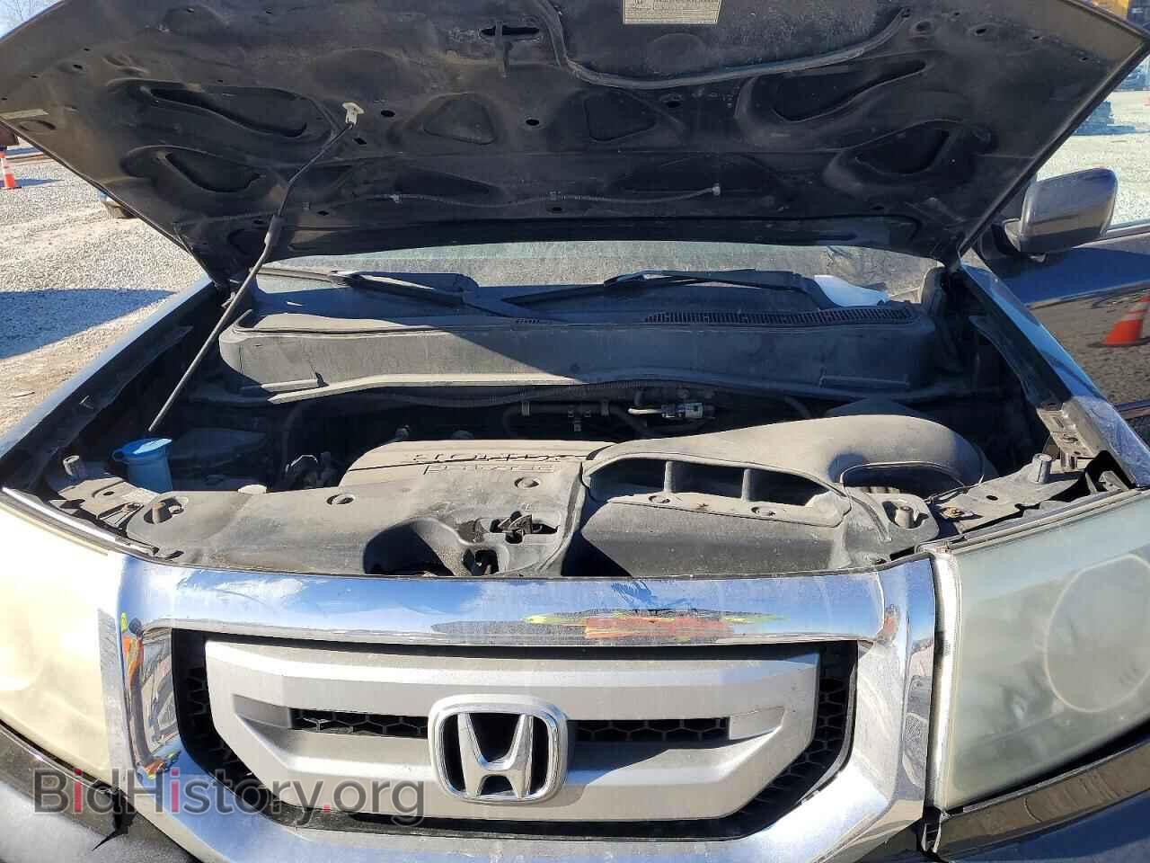 2011 HONDA PILOT - VIN: 5FNYF4H58BB065045 - Фото 12