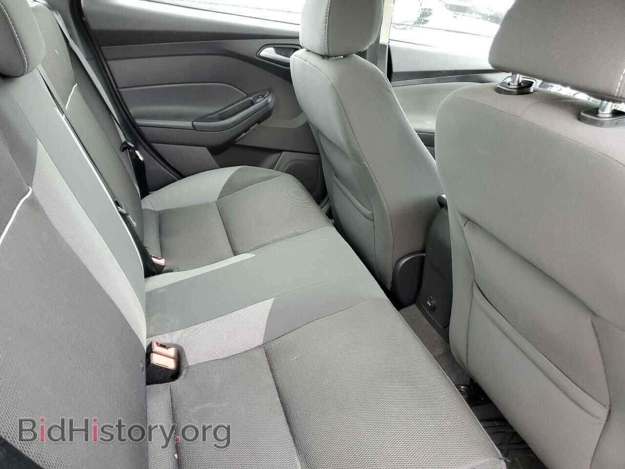 2013 FORD FOCUS - VIN: 1FADP3F26DL332509 - Фото 10