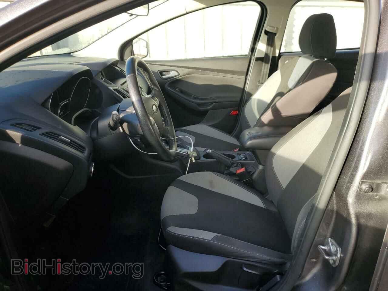 2014 FORD FOCUS - VIN: 1FADP3K29EL338831 - Photo 7