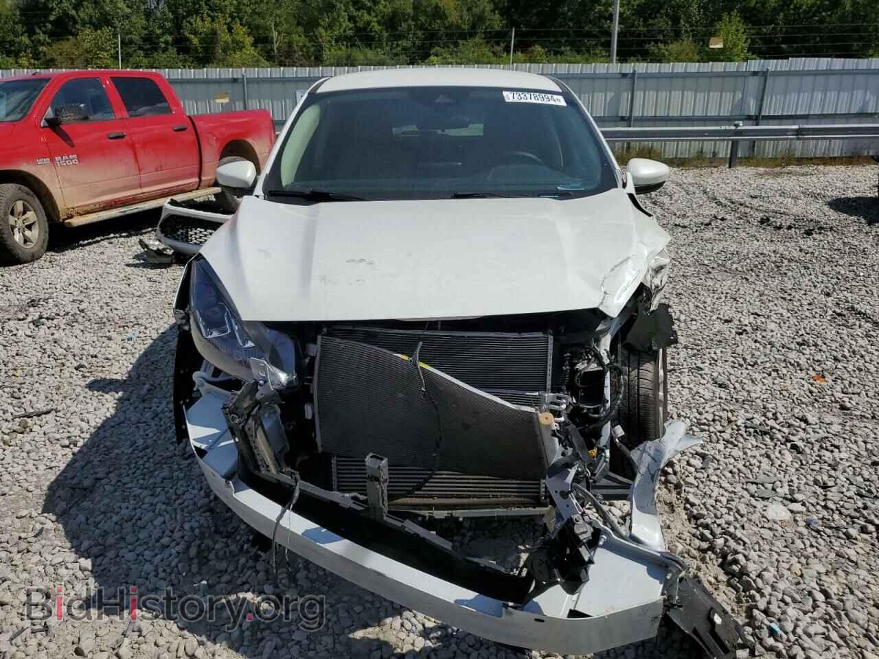 2020 FORD ESCAPE - VIN: 1FMCU9G69LUA67026 - Photo 5