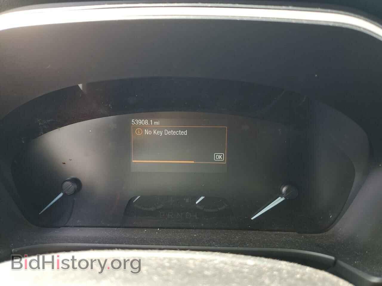 2020 FORD ESCAPE - VIN: 1FMCU9G69LUA67026 - Photo 9